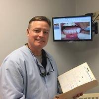 Sean M Hamilton, DDS