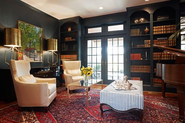 Katheryn Robertson, Ltd.