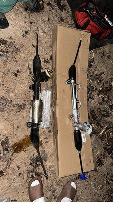 Gonzales Mobile Mechanic