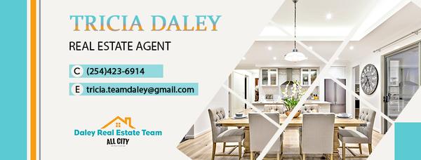 Tricia Andrew-Daley-Elevate Texas Real Estate