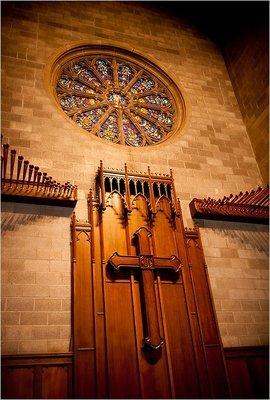 Pulaski Heights United Methodist Church