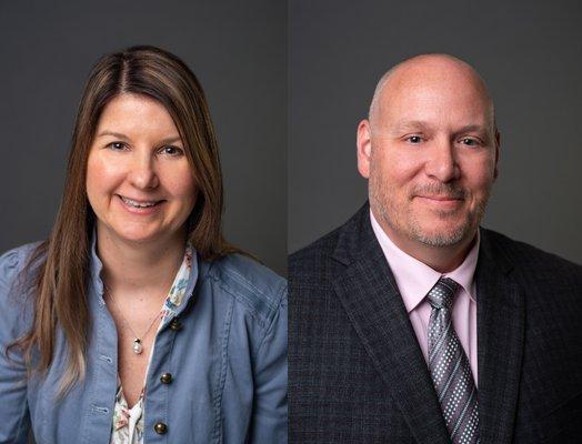 Linda Bocchino, REALTOR® and Eric Poorman, REALTOR® The Tees and Tides Home Team - BRG 843.310.4305 teesandtides@gmail.com www.teesandtides.