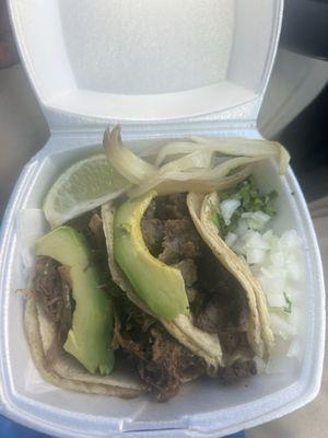 La Morenita Meat Market