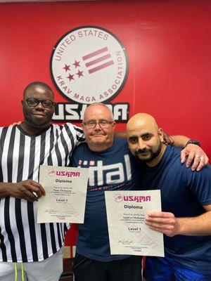 Vital Fitness & Self Defense