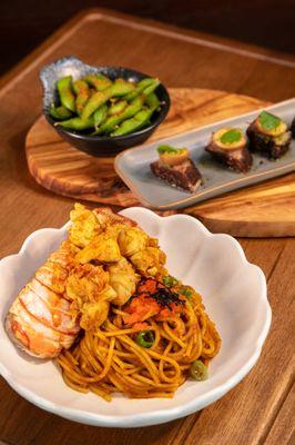 LullaBar Thai Fusion & Izakaya