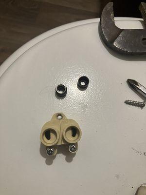 A To Z Mobile Home Parts