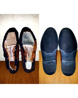 Lewisville Boots: Custom Made Boots & Shoe Repair