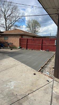 Lara Legacy Construction