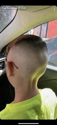 Buena Gente Barber Shop