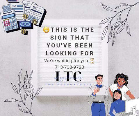 Legitimate Tax Consultants