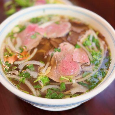 1. Extra Large Pho Dac Biet