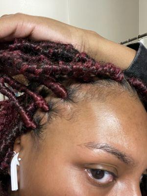 If I could give one star i would. I feel like this lady is nothing but a fraud and pays a bot to give her business five stars.