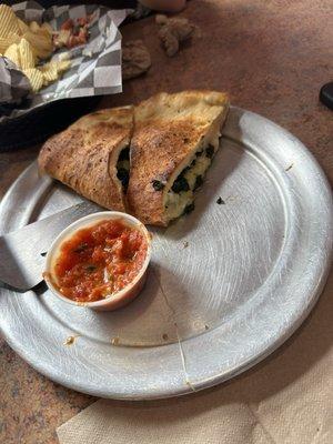 Bennington Pizza House