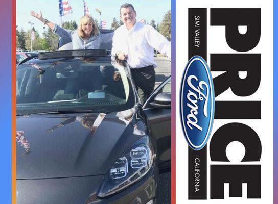 Thank you Mark Podesta!