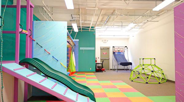 Just Kids Autism Center