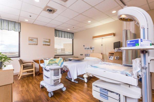 St. Mary's General Hospital