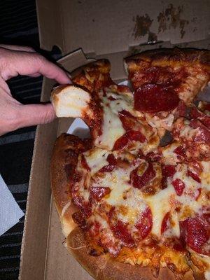 C & N Pizza and Grille