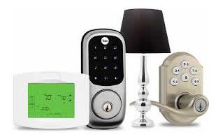 Security Central Protection