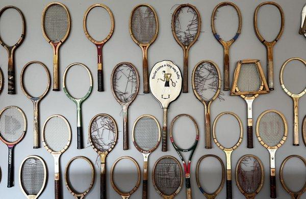 California Tennis Club