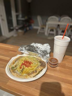 Maria's Frybread & Mexican Food