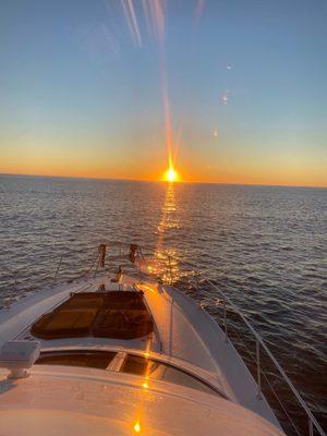 Bay Experiences San Diego