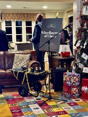 Hoover Randle Home & Gardens