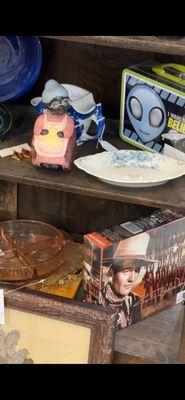 Treasures Antique Mall