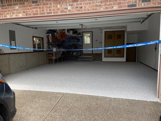 Iconic Floor Coatings