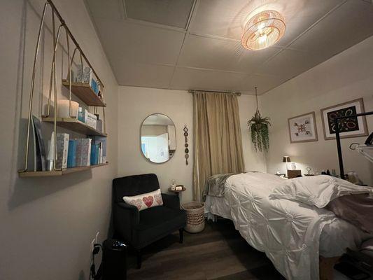 Grace Skincare by Darci