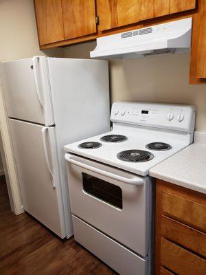 Stardust Villa Apartments