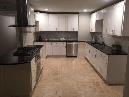 Texas Home Remodeling