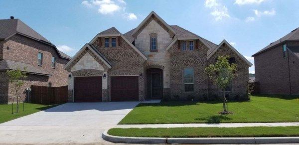 Alice Herron - Front Real Estate