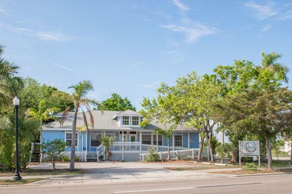 Fitness Quest Physical Therapy Punta Gorda 530 E Olympia Ave