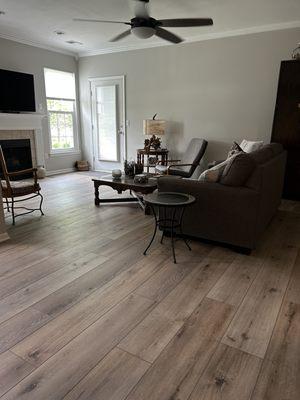 Exotic Flooring & Designs