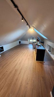 house remodeling Yañez