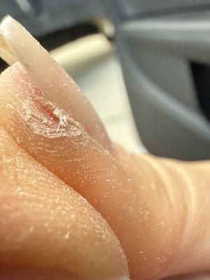 Escape Nail Salon And Spa