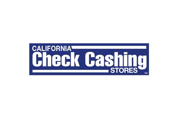 California Check Cashing Stores