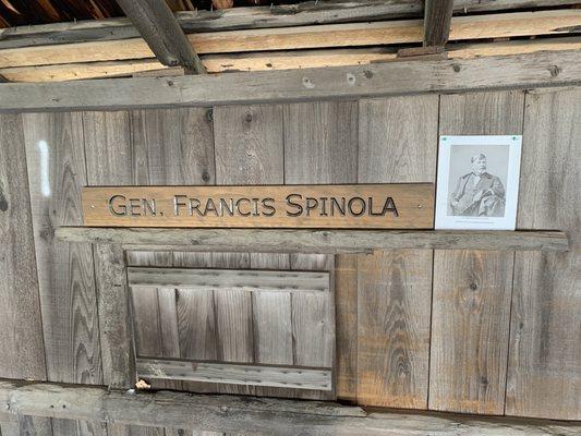 Three Village Historic Society