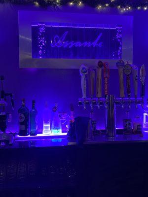 Assante Ristorante Italiano