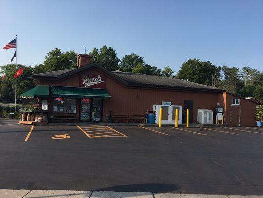 Joey's Northside Grocery