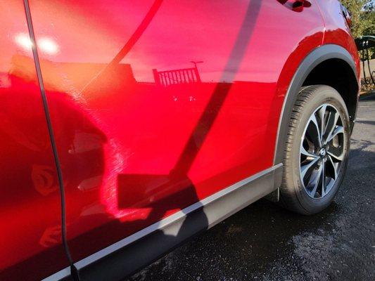 Quick Quack Car Wash