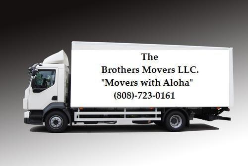 The Brothers Movers