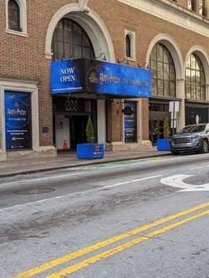 200 Peachtree City Center