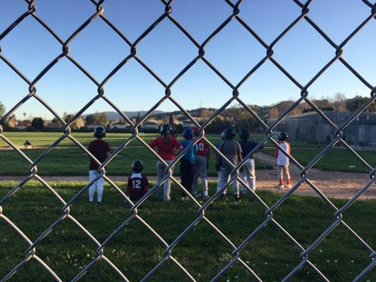 Kennedy Middle School