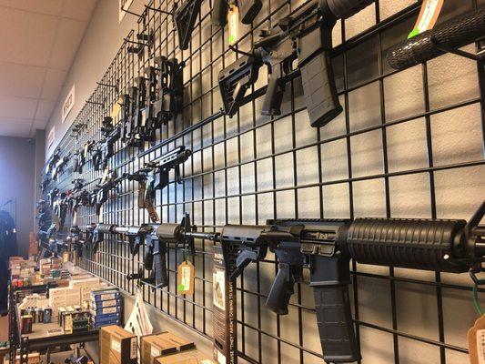 Cody Cartridge And Carry