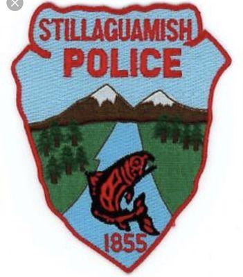 Stillaguamish Tribal Police