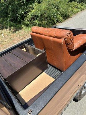 Trash Titans Junk Removal