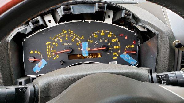 Top Notch Electronics