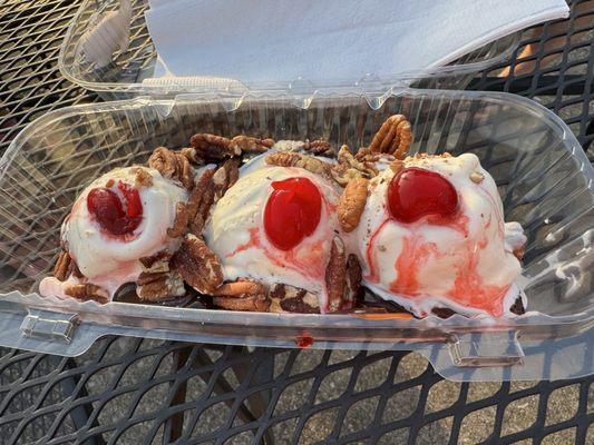 Sheridan's Frozen Custard