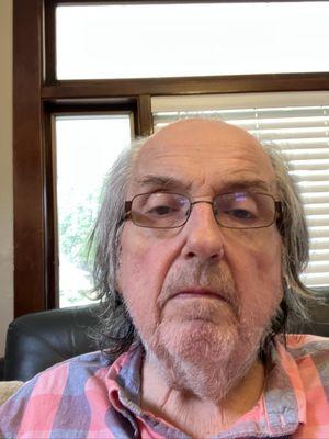 PA Peterson at the Citadel